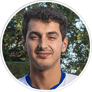 Profile photo for Redouan Benhamou