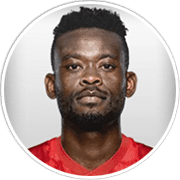 Profile photo for Eugene Ansah