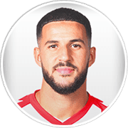 Ahmed El Messaoudi FM19 Football Manager 2019 FM Scout