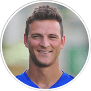 Profile photo for Sam Valcke