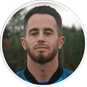 Profile photo for Nicolas Gerits