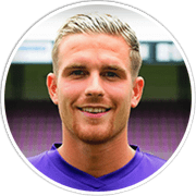 Profile photo for Jordan Renson