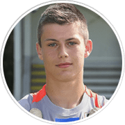 Profile photo for Mathieu Vanderschaeghe