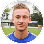 Profile photo for Yannis Augustijnen