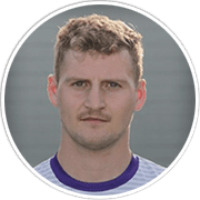 Profile photo for Anthony Degrendel