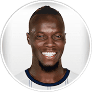 Mamadou Fall