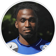 Profile photo for Jesse Mputu