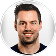 Profile photo for Matthias De Baerdemaeker