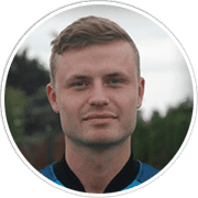 Profile photo for Matisse Thuys