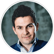 Profile photo for Philippe Bormans