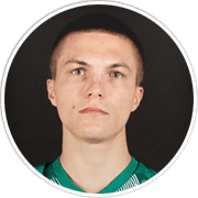 Profile photo for Matthias Francotte