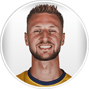 Siebe Van der Heyden