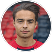 Profile photo for Yoshi Mariën