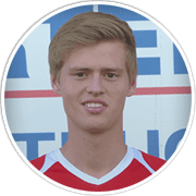 Profile photo for Jeroen Meeuwis