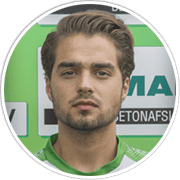 Profile photo for Jari Mariën