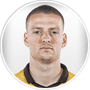 Profile photo for Dimitri Lavalée