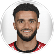 Profile photo for Naim Boujouh