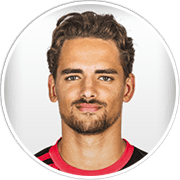 Profile photo for Siebe Horemans