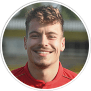 Profile photo for Danté Walen de Keyser