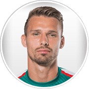 Profile photo for Jonas Vinck