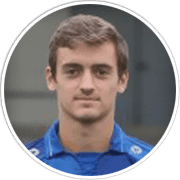 Profile photo for Justin Pieters