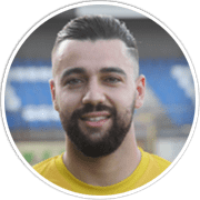 Profile photo for Oussayd Belkouch