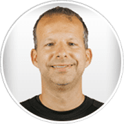 Profile photo for Robin Vanhoudt