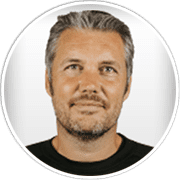 Profile photo for Stef Pauwels