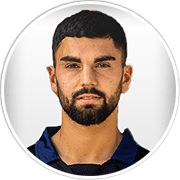 Profile photo for Lucas Alfieri