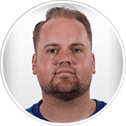 Profile photo for Olivier Meul