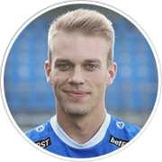 Profile photo for Nicolas Robin