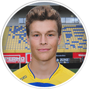 Profile photo for Brecht Manshoven