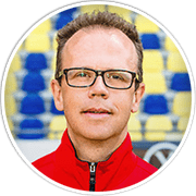 Profile photo for Koen Pansaers