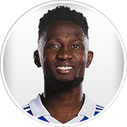 Wilfred Ndidi