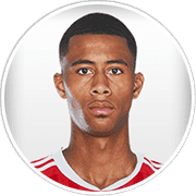 Profile photo for Noah Fadiga