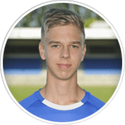 Profile photo for Marco Hertveldt