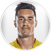 Profile photo for Tom Vandenberghe