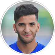 Profile photo for Ridwane M'barki