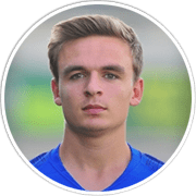 Profile photo for Jasper Van Oudenhove