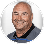 Profile photo for Peter Destickere