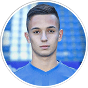 Profile photo for Diego Ribeiro