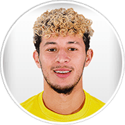 Profile photo for Amine Benchaib