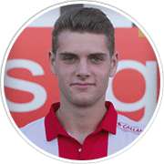 Profile photo for Brent Peers