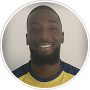 Profile photo for Gerson Correia