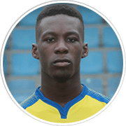 Profile photo for Kel Ofori