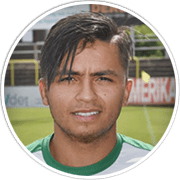 Profile photo for Mehdi Bounou