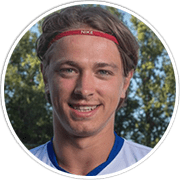 Profile photo for Nicolas Orye