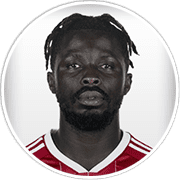 Profile photo for Nana Ampomah