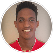 Profile photo for Keith Groeneveld