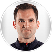 Profile photo for Lennart De Smet